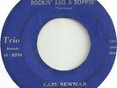 Carl Newman and his 