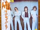 Japan 1st Issue + Obi   MUD / Mud Rock    David Bowie Free shipping