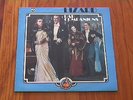LIZARD Bad Companions LP (1973, HARVEST)-AUSSIE HEAVY PROG ROCK/PSYCHEDELIC-RARE