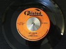 RARE ROCKABILLY LaVerne Stovall Left Behind / Precious One - Felsted 8516 BOPPER