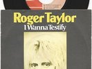 ROGER TAYLOR Queen 7