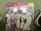 JOE GARAGIOLE That Holler Guy +MICKEY MANTLE, STAN MUSIAL, YOGI BERRA, KEN BOYER