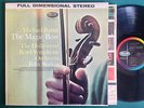 The Magic Bow Violin   MICHAEL RABIN / Capitol SP 8510 1st RAINBOW Stereo NM-