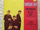 Thai Record-The Beatles -Thailand LP 