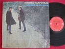 SIMON & GARFUNKEL  SOUNDS OF SILENCE (1966) RARE LP 1A/1A MONO CL 2469 SHRINK NM