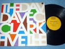 The DAVE CLARK FIVE   NM orig 1971 self-titled 2LP anthology (true stereo)
