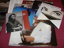 Michael Jackson: Thriller A6/B9   LP  + 7  7