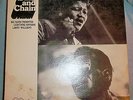 BIG MAMA THORNTON LIGHTNING HOPKINS LARRY WILLIAMS Ball & Chain  LP NM Arhoolie