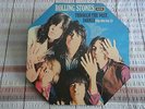 ROLLING STONES THROUGH THE PAST DARKLY BIG HITS VOL.2 VINYL LP DECCA LK 5019 MON