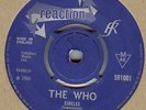 THE WHO*SUBSTITUTE*CIRCLES*WITHDRAWN*LISTEN TO IT
