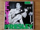 Elvis Presley, 'Rock 'n' Roll' EP RCA Italiana 1956 Rare.