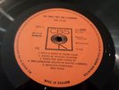 Bob Dylan LP The times they are a changin UK Orange Mono 1st press