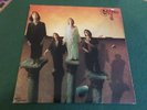 Caravan LP Same Pillar cover UK Verve 1st press LOVELY VINYL
