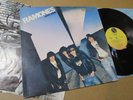 RAMONES leave home US ORIGINAL PROMO LP Sire SA-7528 punk rock VG+