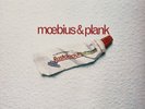 MOEBIUS & PLANK - RASTAKRAUT PASTA  VINYL LP NEUF