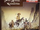 2- Dick Rivers 33T-lp-vg+ 10 Titres Vinyle 33T Gatefold - Connection -    -  Roc