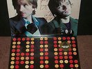 Lot: 2 AIR re-issue LPs - Talkie Walkie / Premiers Symptomes SEALED 180g vinyl