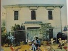 TAJ MAHAL - Taj Mahal - UK LP - BLUES Ry Cooder Bill Boatman
