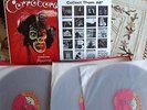 CLASSIC RECORDS Antill CORROBOREE Everest 3 records set 45 rpm mint