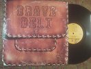 Brave Belt original LP Brave Belt II