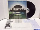COIL* HORSE ROTORVATOR vinyl LP Relativity 1986 gold stamp promo w/ poster MINT