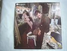 TOM WAITS Small Change UK LP 1976 ex+/ex