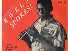 Spokes Mashiyane - Kwela Spokes 7