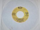 LITTLE RICHARD 111*SHE BROKE DOWN*RAW SOUL*THE GIG*DPG 101*FUNK*SOUL*R&B*MINT-