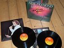 NEIL DIAMOND - Orig. signiert Autogramm signed LP 70s 