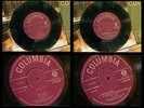 Super RARE Multicolour Multicolor Vinyl - HOT LOVE by T-REX  Marc Bolan