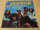 Rolling Stones, The - Portrait LP