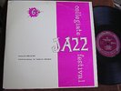 1963 Collegiate Jazz Festival at Notre Dame/3 LP Set/Silver Crest CJF 1963/MINT-