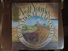 NEIL YOUNG & International Harvesters A Treasure 180-gram SEALED -Etching side 4