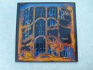 FRAME  FRAME OF MIND 1972 ORIG. BELLAPHON MINT  KRAUT KNALLER