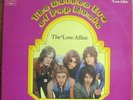 LP -  LOVE AFFAIR  =  THE GOLDEN ERA OF POP MUSIC - EVERLASTING LOVE
