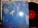 JACKSON BLUES 1928 - 1938 LP NM/NM YAZOO Bo Carter, Tommy Johnson, Ishman Bracey