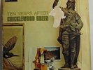 TEN YEARS AFTER Cricklewood Green Orig UK Mono LP - Deram Alvin Lee Prog Blues