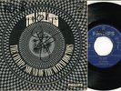 MOHAWKS The Champ/Sound Of The Witch Doctors 7