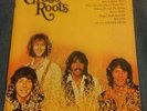 Vintage Song Book Picture Book of THE GRASS ROOTS Golden Grass Grassroots