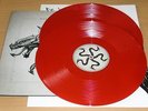 Within Temptation - Hydra / First Limited Red Double LP / Vinyl / DLP / 300