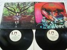 AMON DUUL II - DANCE OF THE LEMMINGS    UK 1971 1st PRESS A1/B1/A2/B1 NEAR MINT