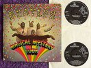 (1d) Beatles Magical Mystery Tour UK singles  7