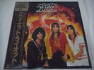 QUIET RIOT JAPAN ONLY 1st.Press w/OBI Randy Rhoads Ozzy Osbourne Black Sabbath