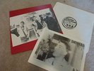 DOA  SOMETHING BETTER CHANGE PUNK LP d.o.a. kbd subhumans FIRST PRESS