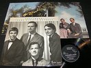 KRAFTWERK Trans Europa Express / German Promo LP'77 EMI 1C064-82306 incl. Poster