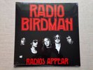 RADIO BIRDMAN  