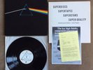LP MFSL 1-017 PINK FLOYD l DARK SIDE OF THE MOON MOFI M-