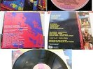 NEW CHRISTS-DISTEMPER Greek LP 1989 RADIO BIRDMAN KBD post PUNK rare AUSTRALIA