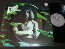 KRAVETZ feat. Udo Lindenberg.../ German Krautrock LP 1972 VERTIGO SWIRL 6360605