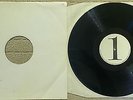 The Sisters Of Mercy - First And Last And Always - TEST PRESSING - Germany
